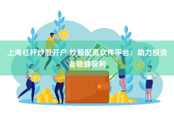 上海杠杆炒股开户 炒股配资软件平台：助力投资者稳健获利